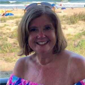 Meet your Posher, Marybeth